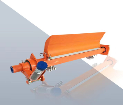 聚氨酯清扫器-输送机清扫器