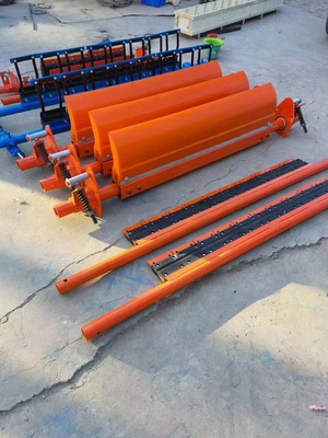 清扫器刮板-输送机清扫器