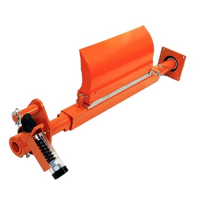 聚氨酯清扫器-输送机清扫器