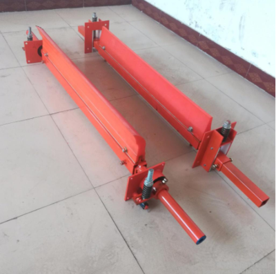 聚氨酯清扫器-输送机清扫器